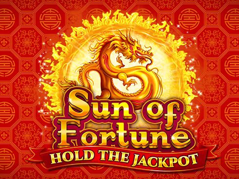 Sun of Fortune Slot
